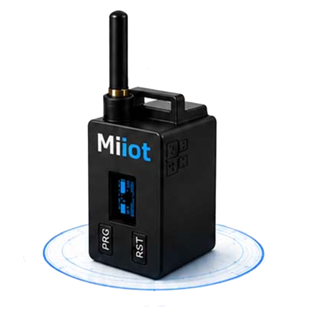 Dispositivo IoT MIIOT