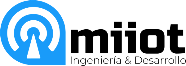 Logo MIIOT